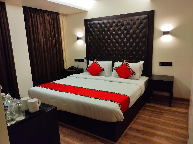 Divan Clarks Inn Goa image