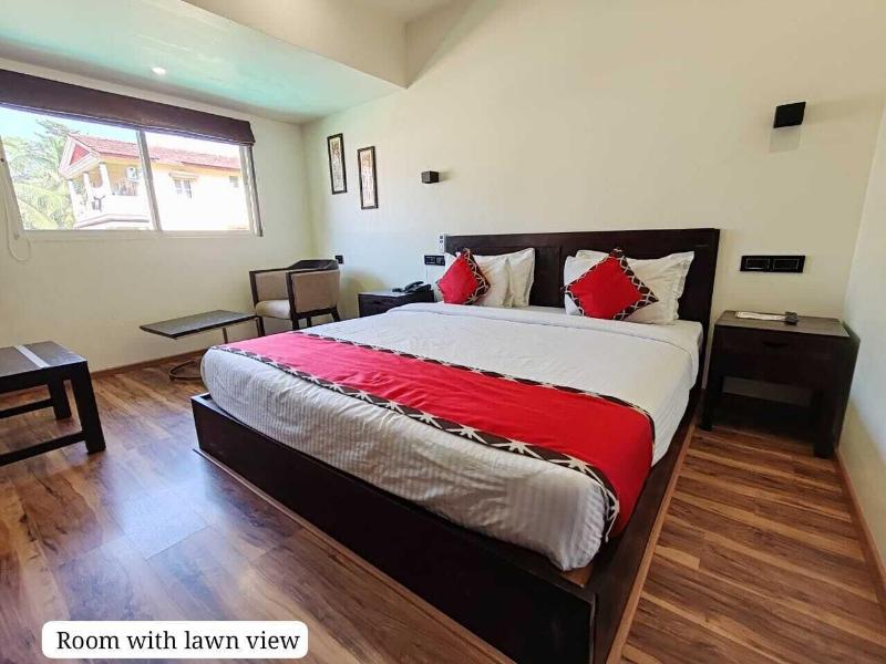 Divan Clarks Inn Goa image
