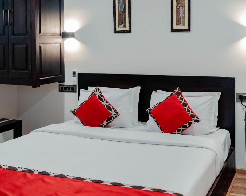 Divan Clarks Inn Goa image