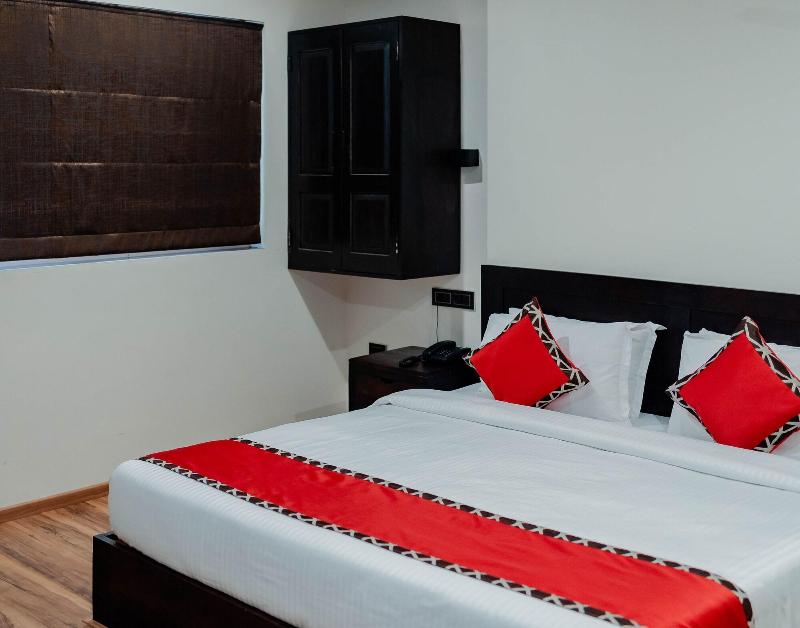 Divan Clarks Inn Goa image