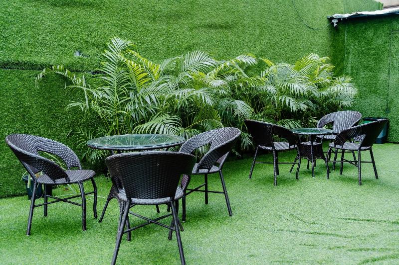 Divan Clarks Inn Goa image