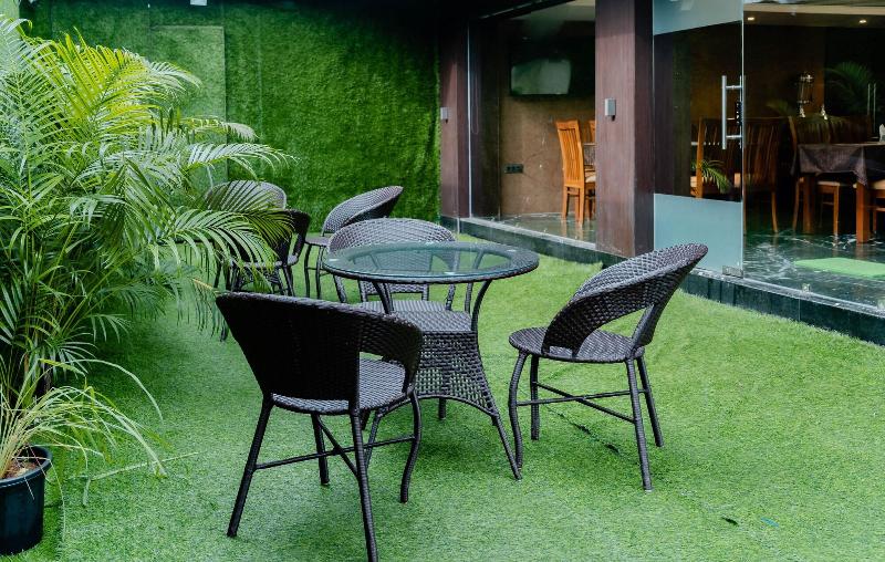 Divan Clarks Inn Goa image