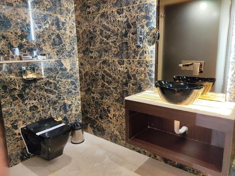 Divan Clarks Inn Goa image