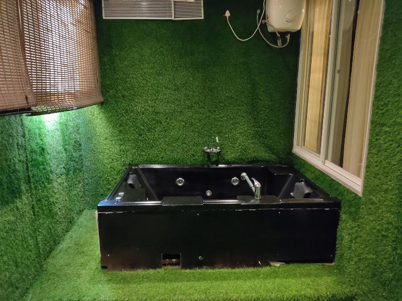Divan Clarks Inn Goa image