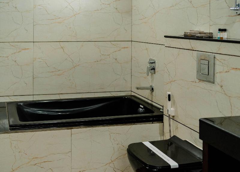 Divan Clarks Inn Goa image