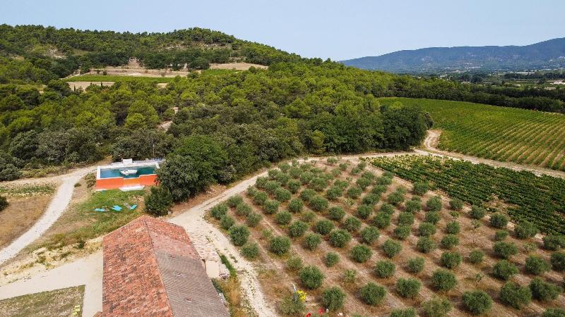 La Ferme Hi Bride image