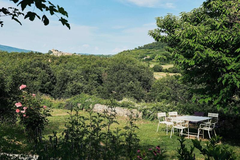 La Ferme Hi Bride image