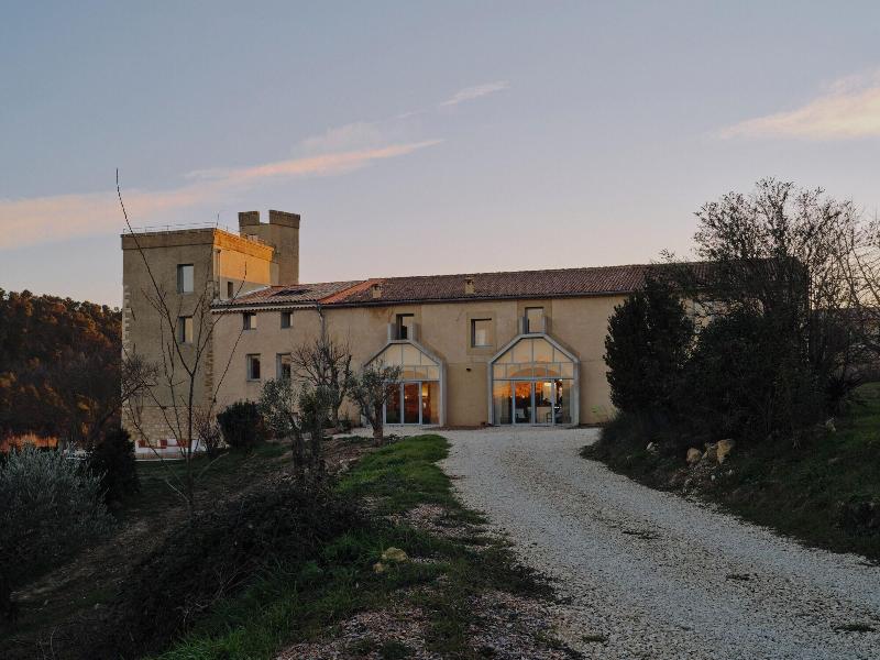 La Ferme Hi Bride image