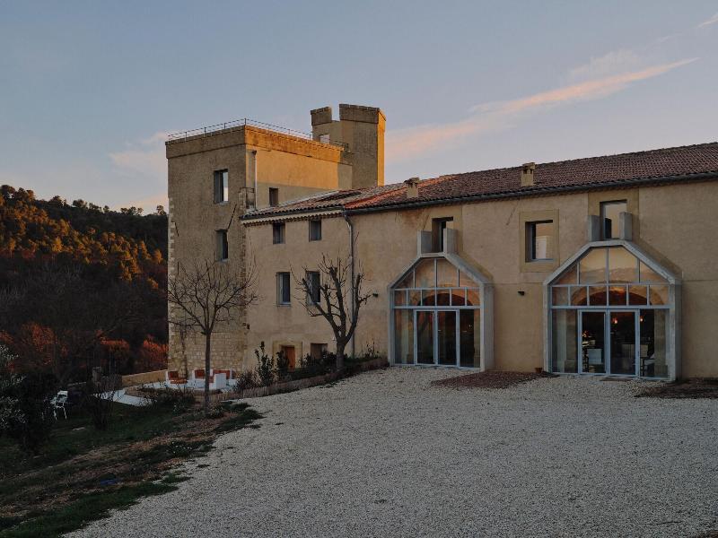 La Ferme Hi Bride image