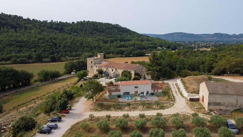 La Ferme Hi Bride image