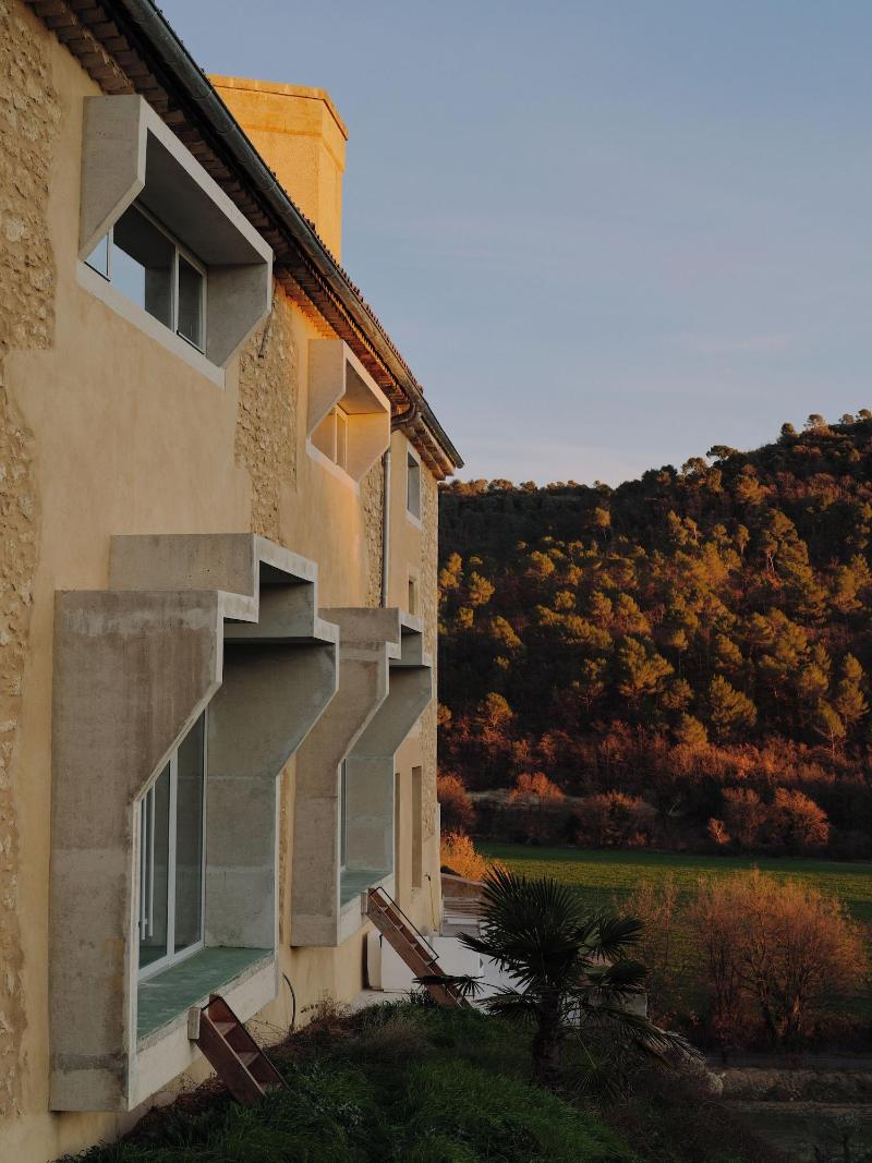 La Ferme Hi Bride image