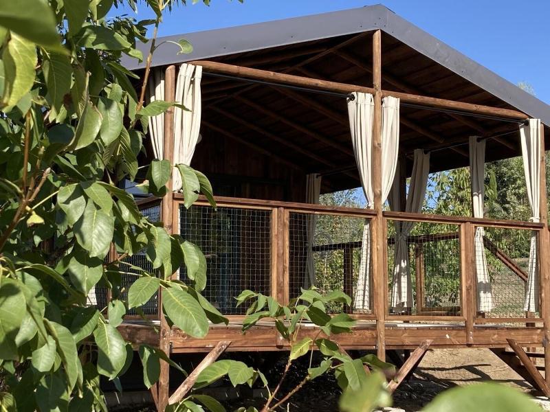 La Ferme Hi Bride image
