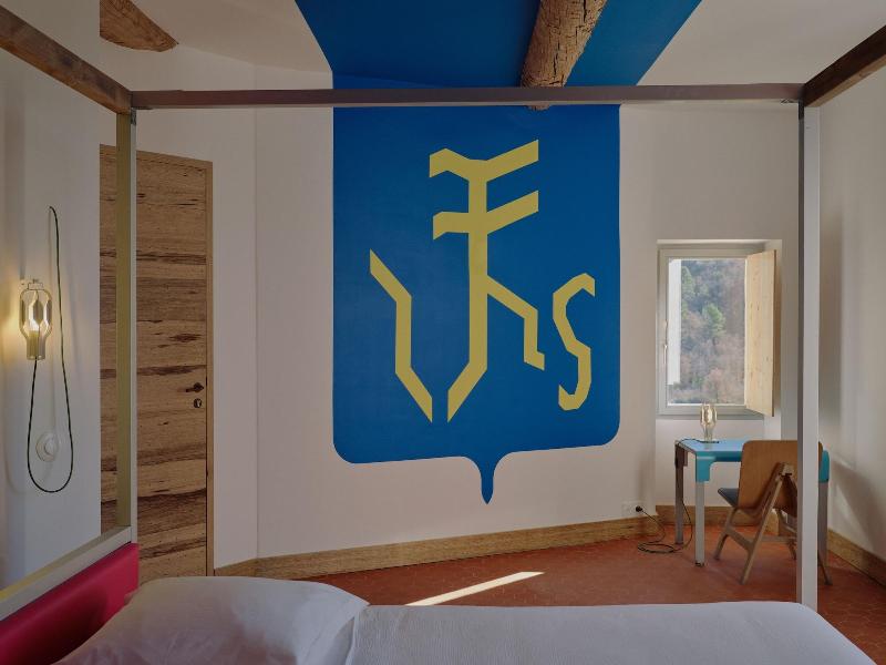La Ferme Hi Bride image