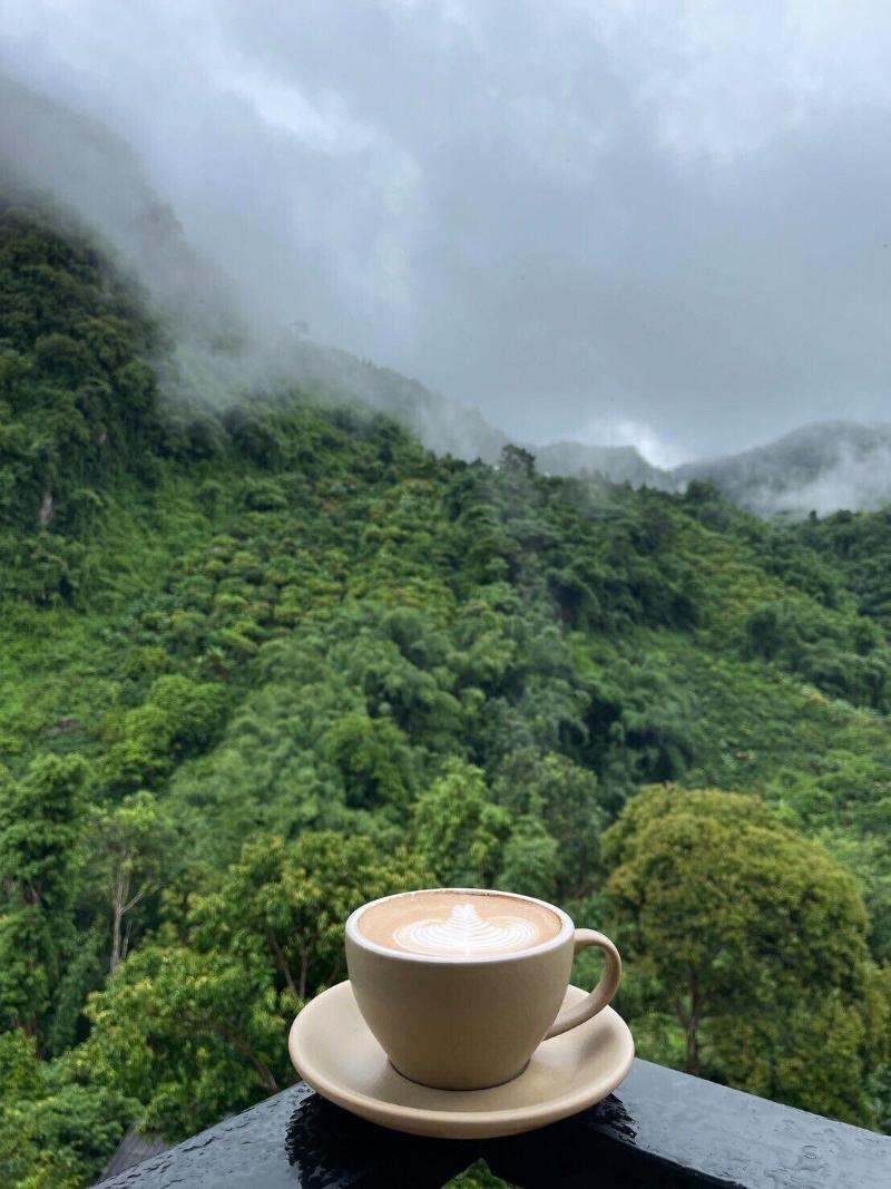 Yamee Homestay Cafe image
