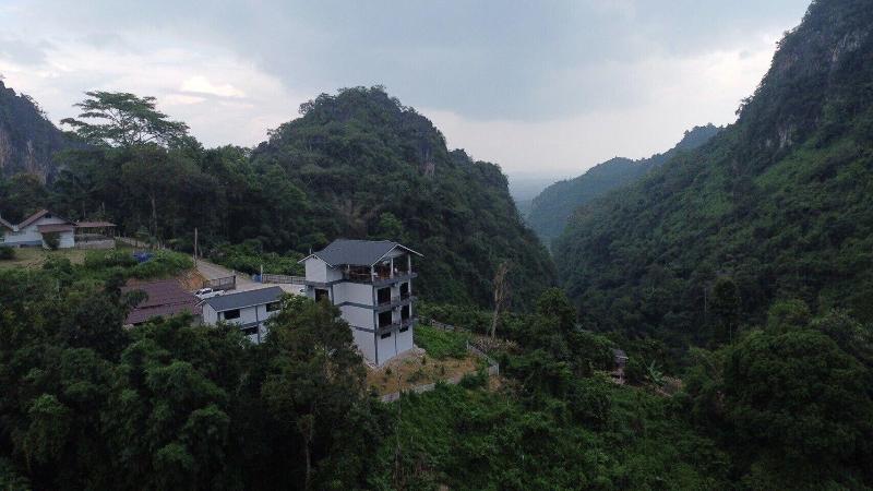 Yamee Homestay Cafe image