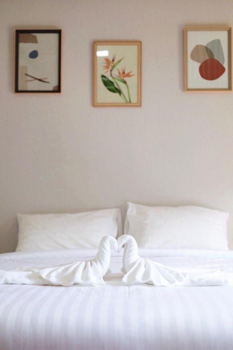Yamee Homestay Cafe image