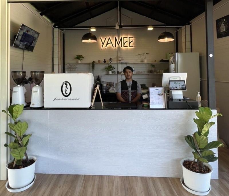 Yamee Homestay Cafe image