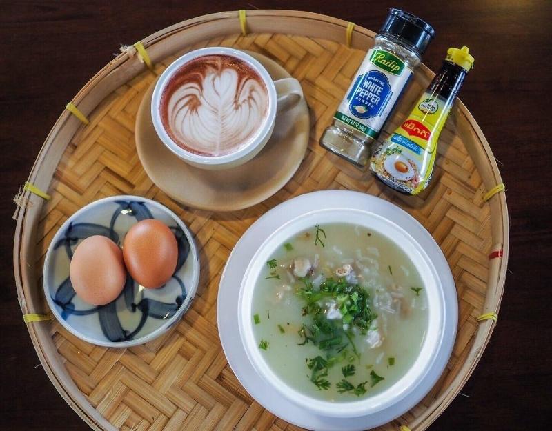 Yamee Homestay Cafe image