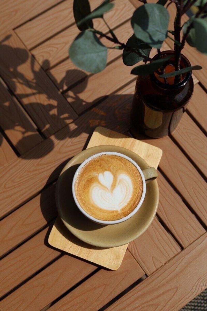 Yamee Homestay Cafe image
