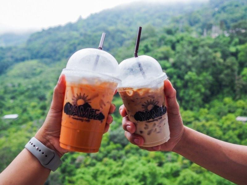 Yamee Homestay Cafe image