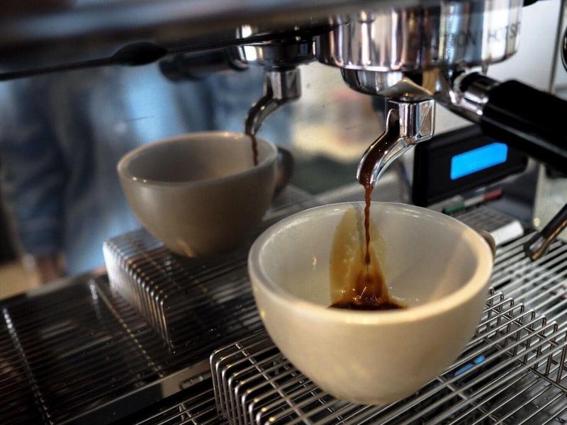 Yamee Homestay Cafe image