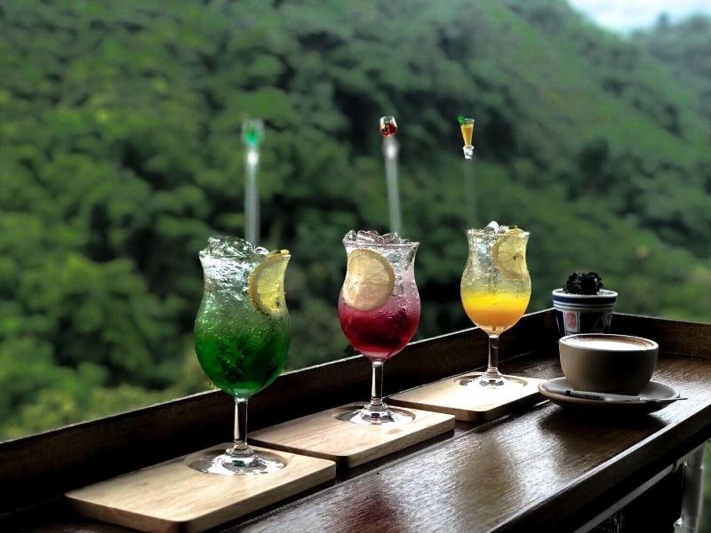 Yamee Homestay Cafe image