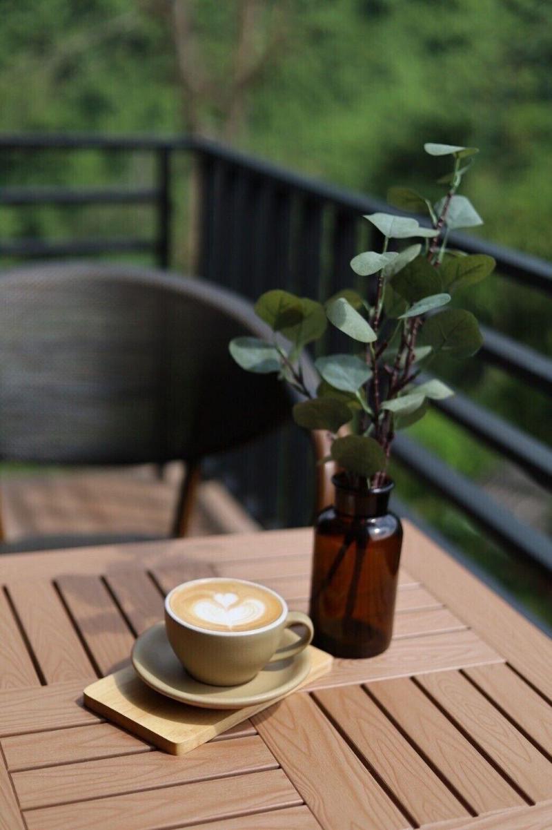 Yamee Homestay Cafe image