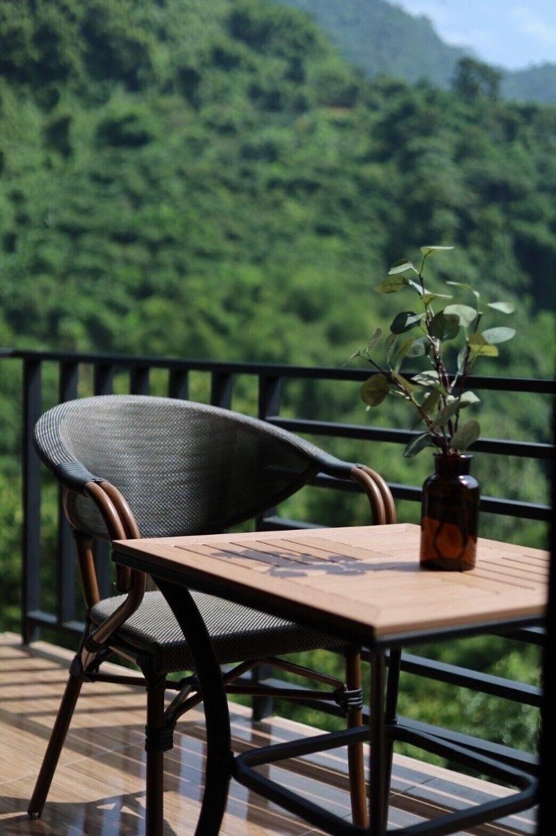 Yamee Homestay Cafe image