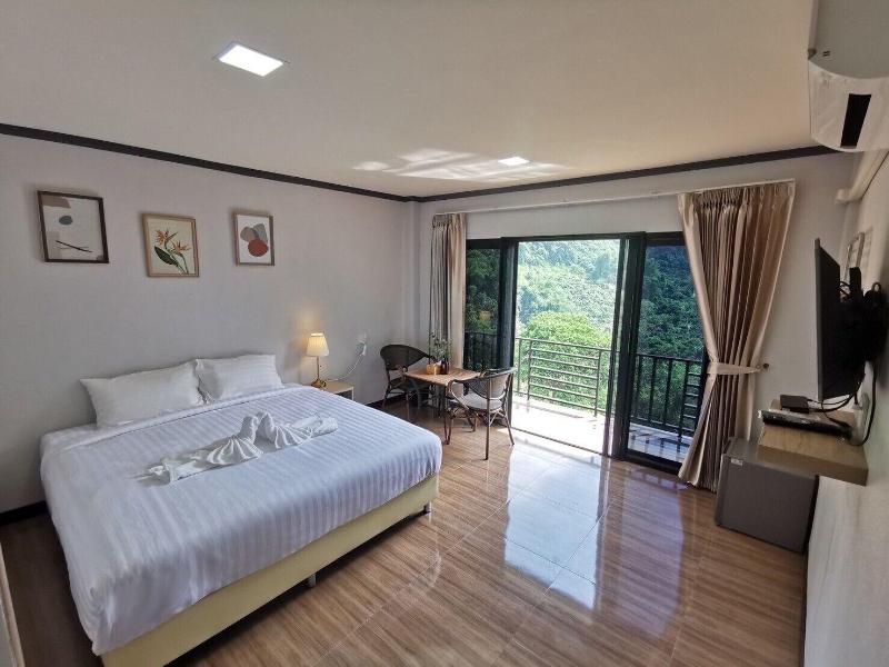 Yamee Homestay Cafe image