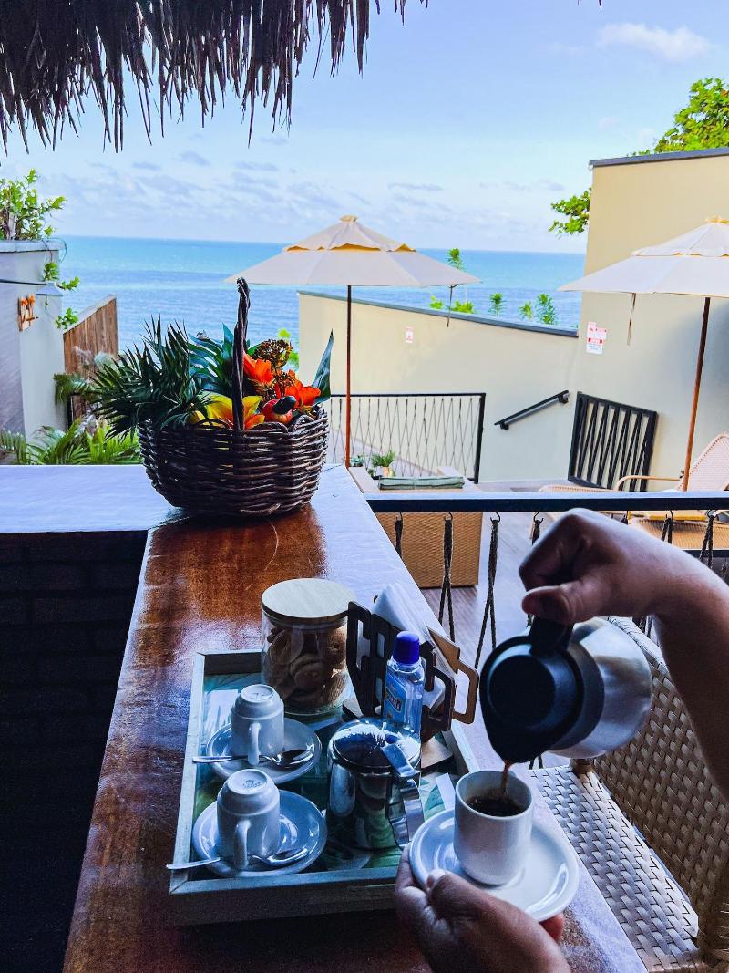 Beach Eco Stays Hotel Boutique Lagoinha