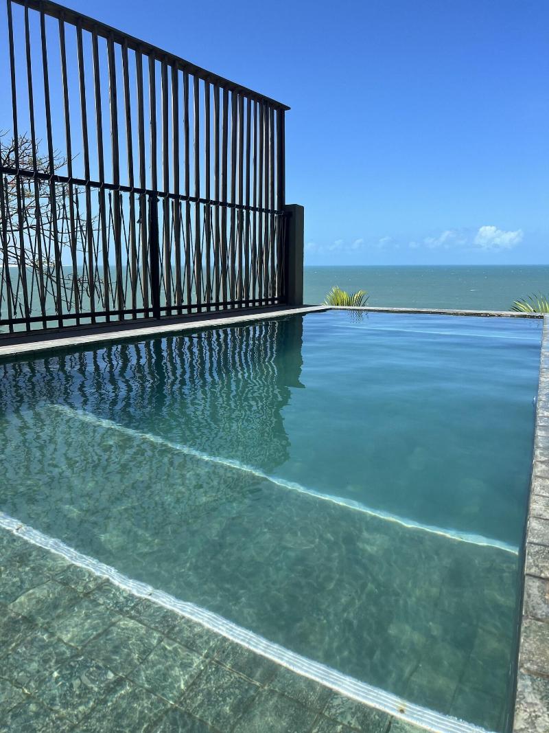 Beach Eco Stays Hotel Boutique Lagoinha