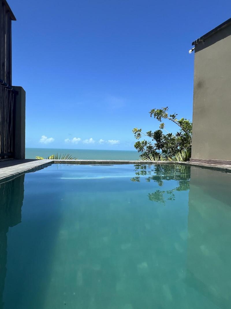 Beach Eco Stays Hotel Boutique Lagoinha