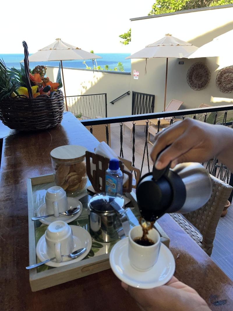 Beach Eco Stays Hotel Boutique Lagoinha