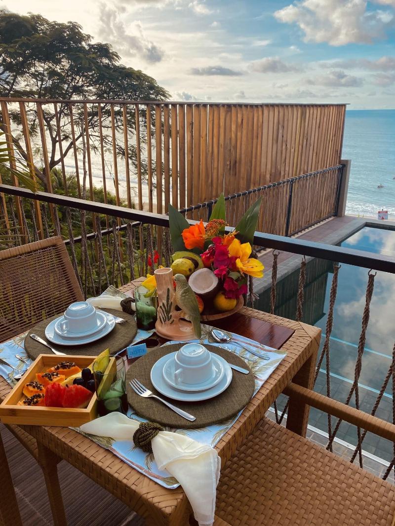 Beach Eco Stays Hotel Boutique Lagoinha