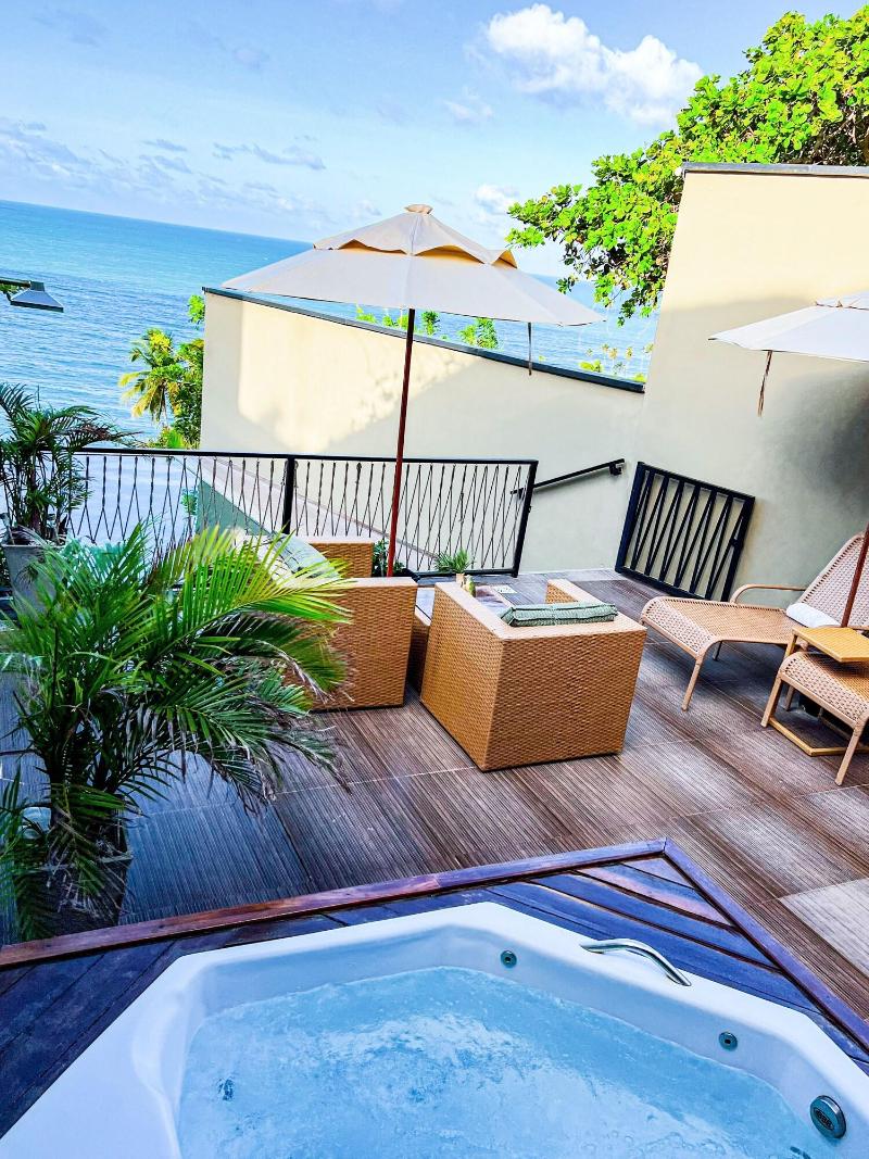 Beach Eco Stays Hotel Boutique Lagoinha