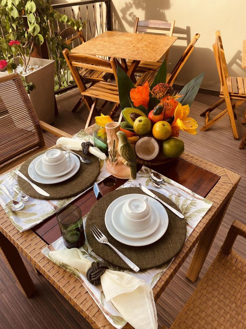 Beach Eco Stays Hotel Boutique Lagoinha 4