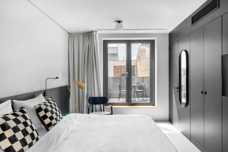 Stilwerk Hotel Kantgaragen image