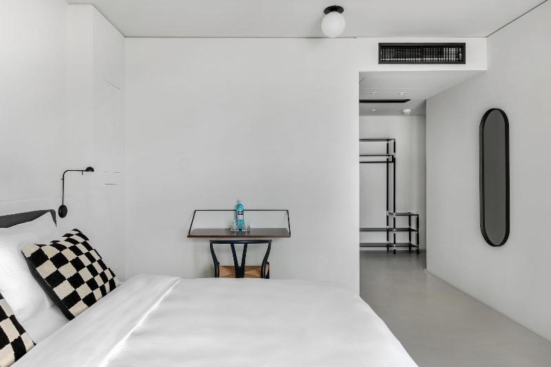 Stilwerk Hotel Kantgaragen image