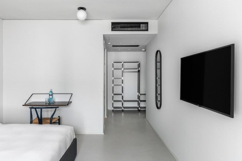 Stilwerk Hotel Kantgaragen image