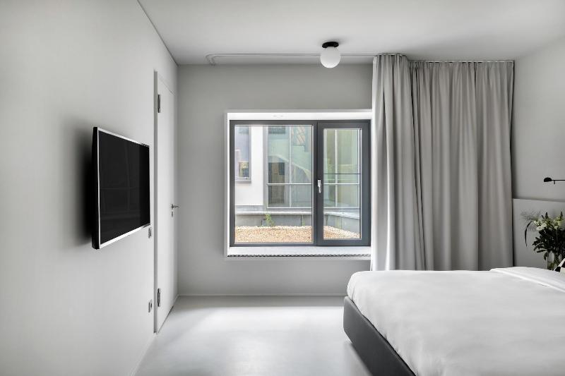 Stilwerk Hotel Kantgaragen image