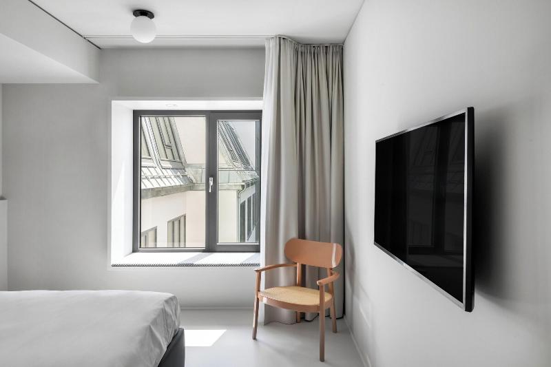 Stilwerk Hotel Kantgaragen image