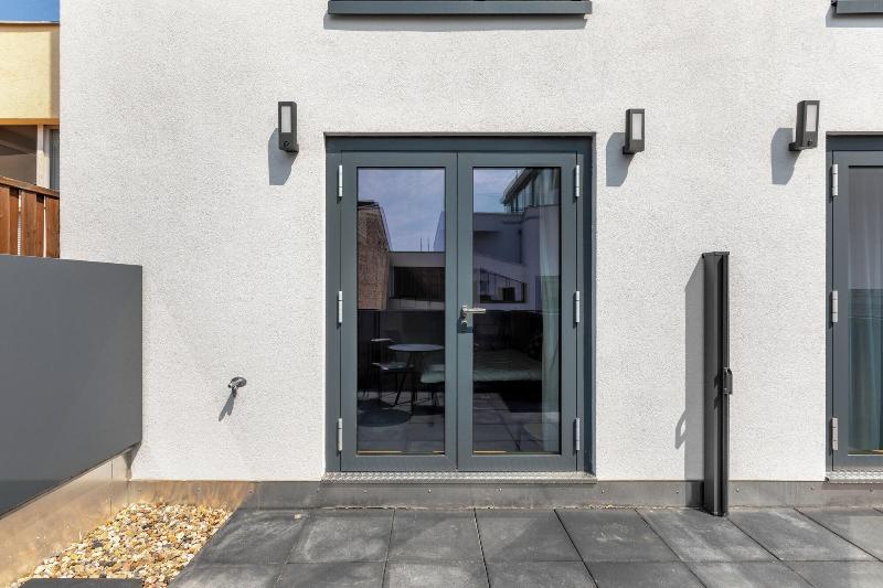 Stilwerk Hotel Kantgaragen image