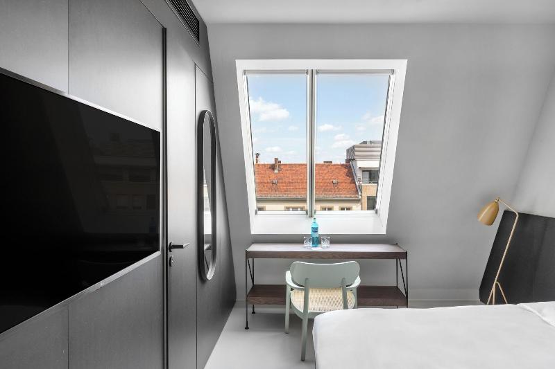 Stilwerk Hotel Kantgaragen image