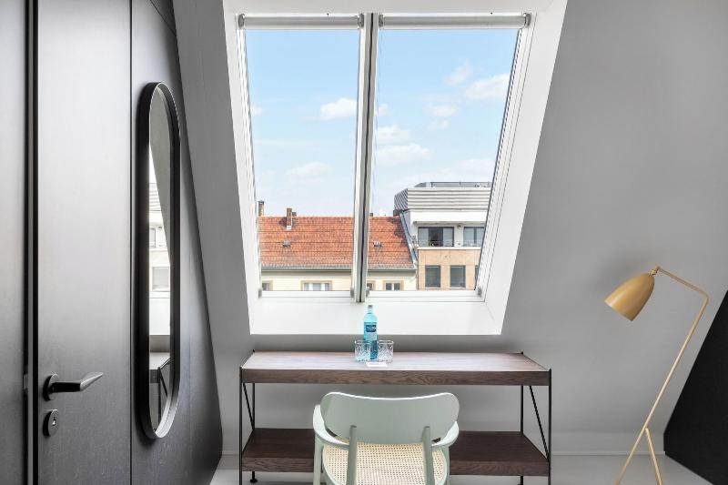 Stilwerk Hotel Kantgaragen image