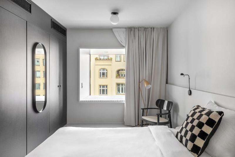 Stilwerk Hotel Kantgaragen image