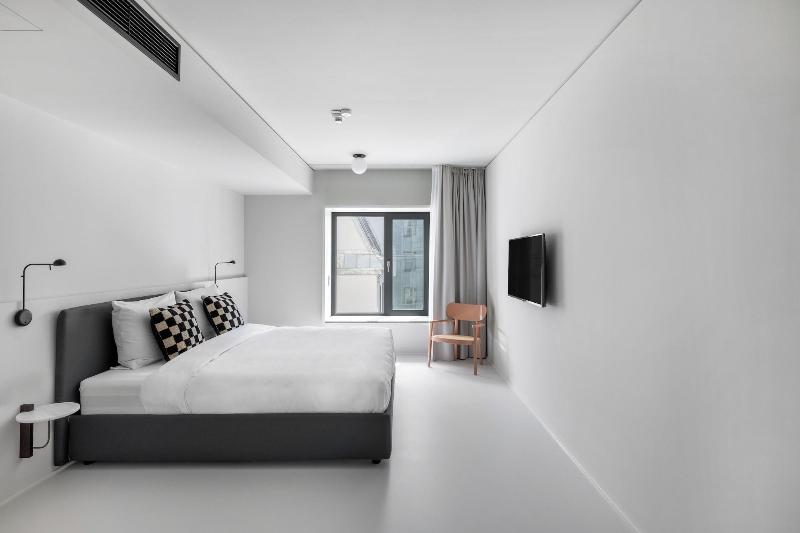 Stilwerk Hotel Kantgaragen image
