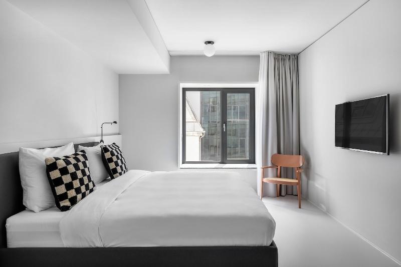 Stilwerk Hotel Kantgaragen image