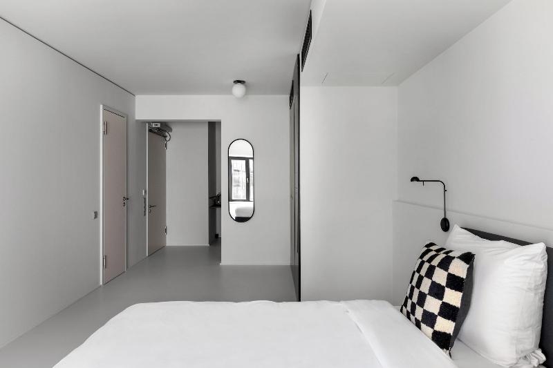 Stilwerk Hotel Kantgaragen image