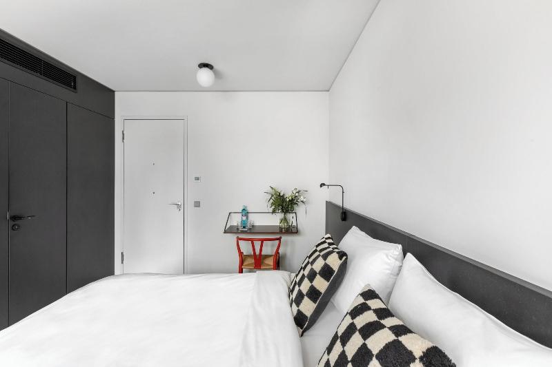 Stilwerk Hotel Kantgaragen image