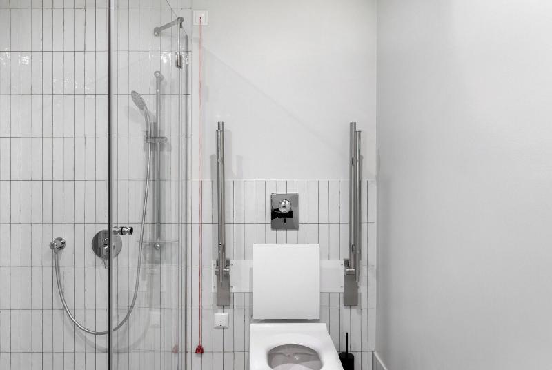 Stilwerk Hotel Kantgaragen image
